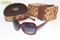 lunettes de soleil coach 2013 the lens is not fragile box-2364